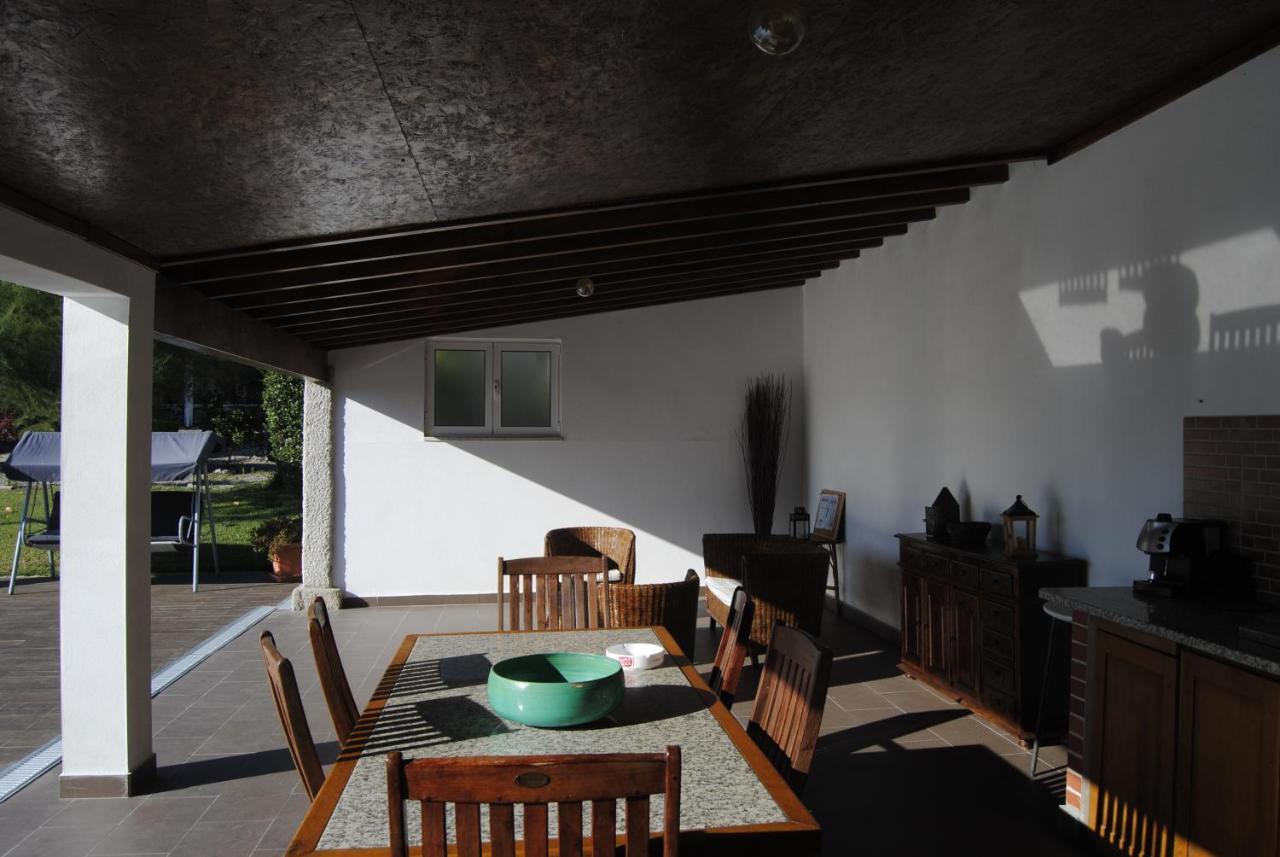 Quintinha Santar Villa Exterior photo