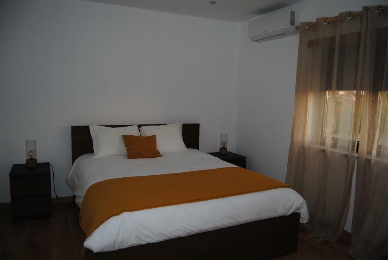 Quintinha Santar Villa Exterior photo